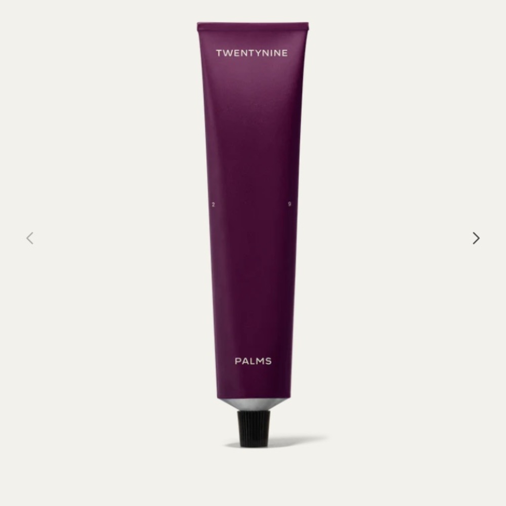TWENTYNINE PALMS MOONLIGHT MESA HAND CREAM
